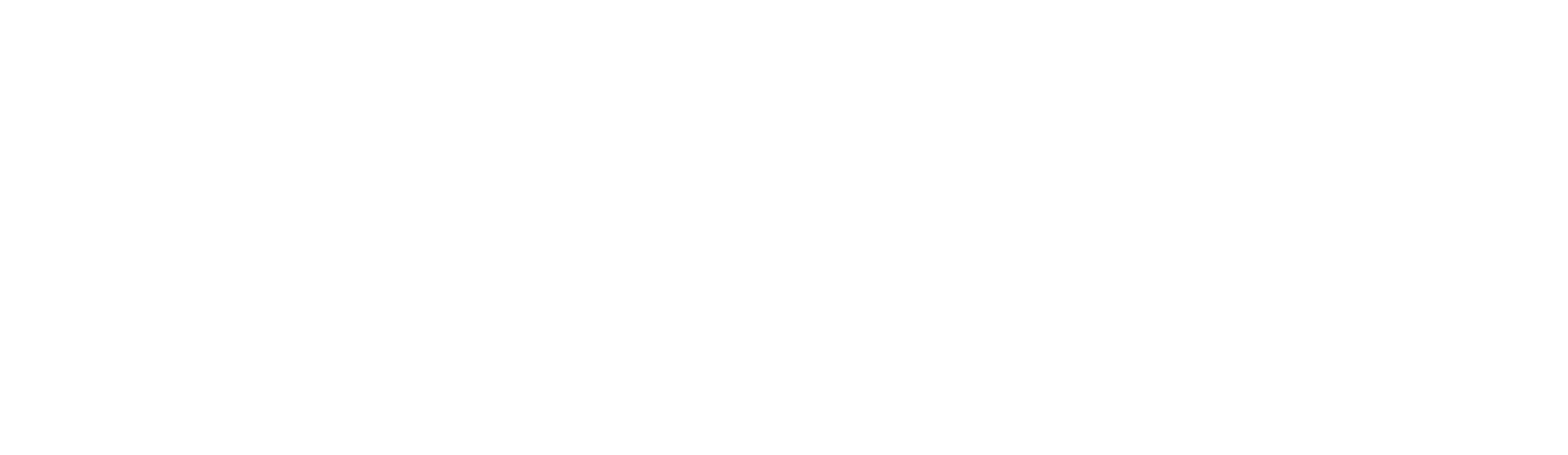 white Live Action Chapters logo