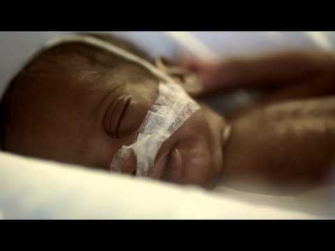 Thumbnail for Milk Matters - Donate breast milk and help premature babies