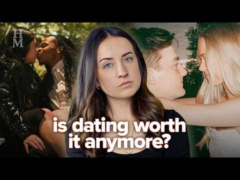 Thumbnail for Why Modern Dating is So Hard