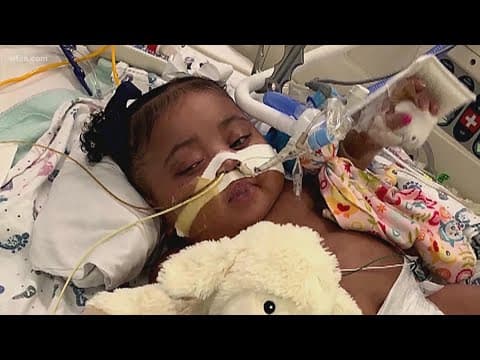 Thumbnail for Motion filed to allow a new doctor to treat Tinslee Lewis