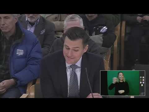 Thumbnail for Speaker Rayfield calls for action to improve reproductive health and access to care