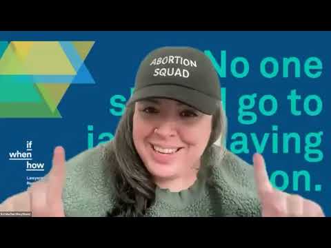 Thumbnail for Just The Pill 420 Fling: Working in Community for Abortion Access