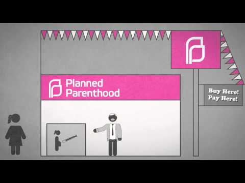 Thumbnail for Abortion. No Matter What. - The Planned Parenthood Project