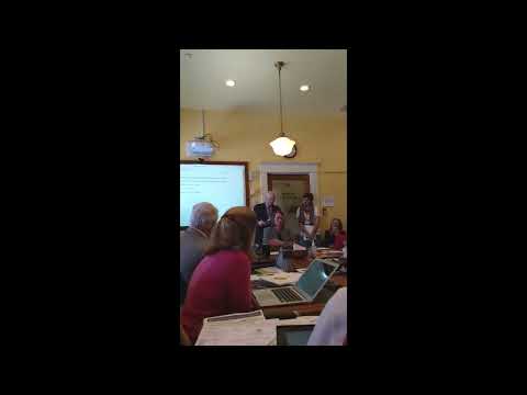 Thumbnail for Lauren MacAfee Testimony