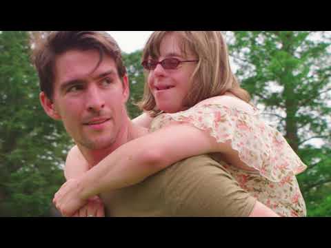 Thumbnail for Model Chris Garafola Surprises Down Syndrome Sister Brittany With Surprise Birthday Photo Shoot