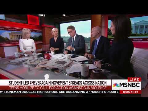 Thumbnail for Scarborough: Abortion debate is moving to the right