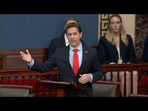 Thumbnail for Sasse demolishes straw-man argument against Born-Alive