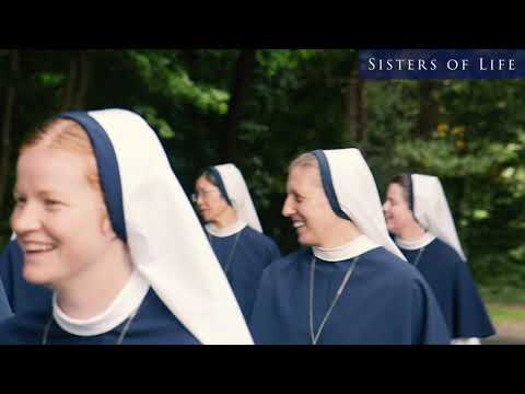 Thumbnail for Sisters of Life - Why We Exist