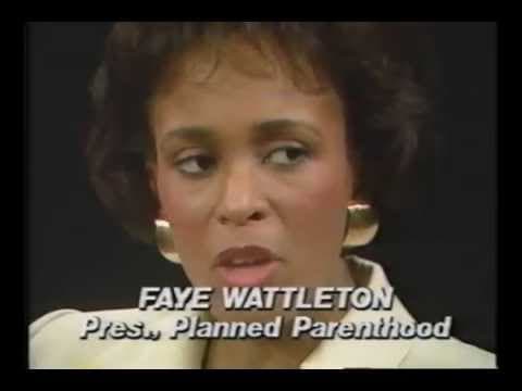 Thumbnail for Planned Parenthood and Racism