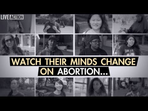 Thumbnail for Watch their minds change on abortion