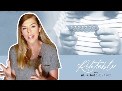 Thumbnail for Birth Control, IVF + Surrogacy | Ep 254