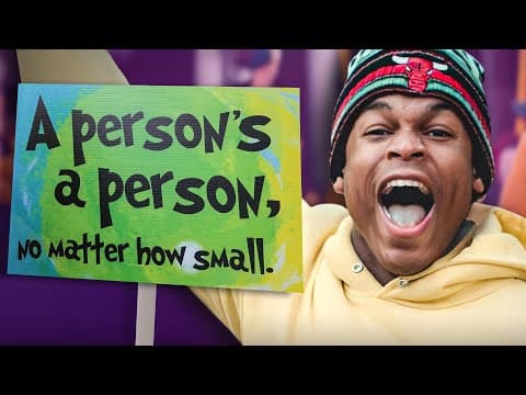 Thumbnail for March for Life Chicago 2019