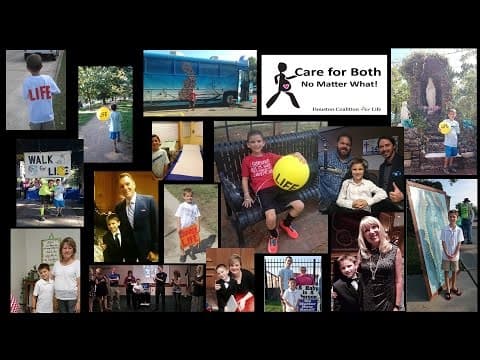 Thumbnail for Max's Walk For Life (2016)