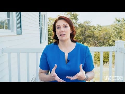 Thumbnail for Pregnant from rape - Extended interview with Jennifer