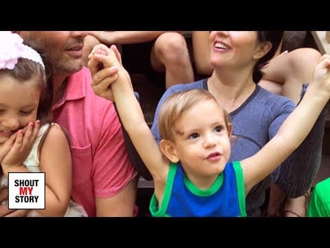 Thumbnail for The Miracle Baby Thomas Story: One of the Youngest Premature Babies Ever to Survive