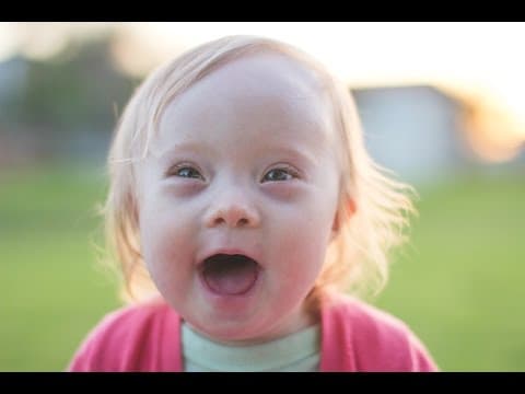 Thumbnail for Welcome to the World Sunflower Mae - Our Adoption Story