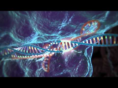 Thumbnail for Genome Editing with CRISPR-Cas9