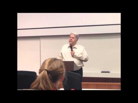 Thumbnail for Dr. Leroy Carhart at Johns Hopkins University on February 3, 2016