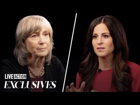 Thumbnail for Former Abortionist Becomes Pro-Life - A Conversation with Kathi Aultman | Exclusive