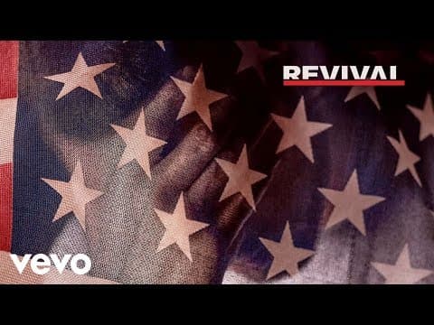 Thumbnail for Eminem - River (Audio) ft. Ed Sheeran