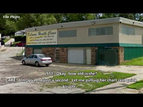 Thumbnail for Woman Codes After Botched Abortion - Abortion Clinic Said She Was "Good to Go"