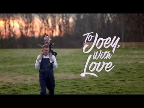 Thumbnail for To Joey With Love: Trailer 2