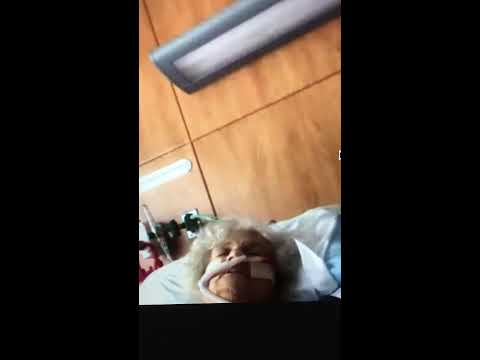 Thumbnail for Hospital to euthanize patient who says "I want to LIVE!"