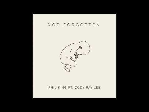 Thumbnail for Not Forgotten (feat. Cody Ray Lee)