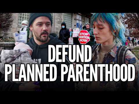 Thumbnail for Why Are Taxpayers Still Funding Planned Parenthood?