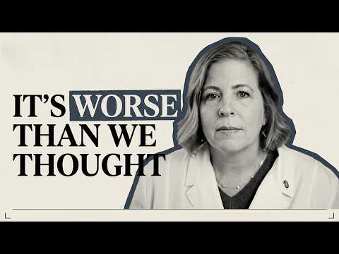 Thumbnail for Doctor Goes Undercover to Buy Abortion Pills. The Reality is Worse Than You Think.