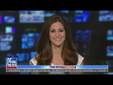 Thumbnail for Lila Rose discusses Twitter's censorship of pro-life speech on Fox News Tonight