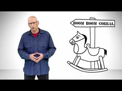 Thumbnail for Andrew Klavan: The Hilarious World of Abortion