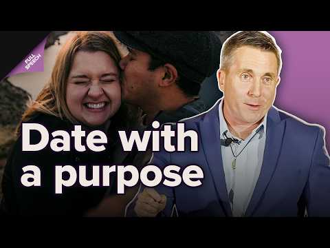 Thumbnail for Dating for Marriage: The Advice Nobody Gives Anymore | Young Leaders Summit 2026