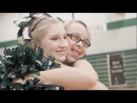 Thumbnail for Just Like You-Down Syndrome