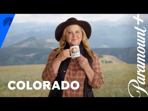 Thumbnail for Inside Amy Schumer | Season 5 | “Colorado” | Paramount+