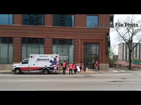 Thumbnail for Ambulances Transport 2 Hemorrhaging Women in 3 Days From Troubled Chicago Abortion Clinic
