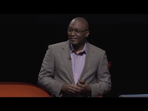 Thumbnail for Mysteries in Fetal surgery | Oluyinka Olutoye MD PhD | TEDxRVA