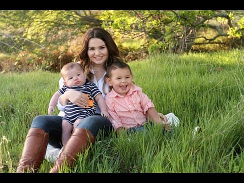 Thumbnail for Reversing the Abortion Pill Part 2