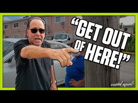 Thumbnail for Abortionist Reacts to Pictures of Aborted Babies
