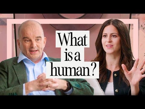 Thumbnail for Sex, Marriage, & Human Nature with Carl Trueman