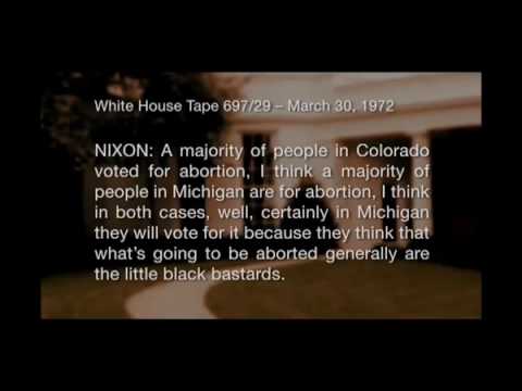 Thumbnail for MAAFA 21 - Nixon and Population Control