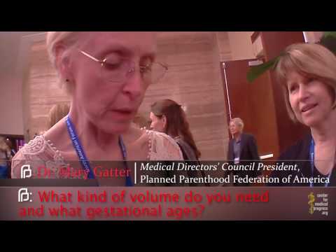 Thumbnail for Planned Parenthood “Lamborghini” Exec Haggles Again Over Baby Parts Prices