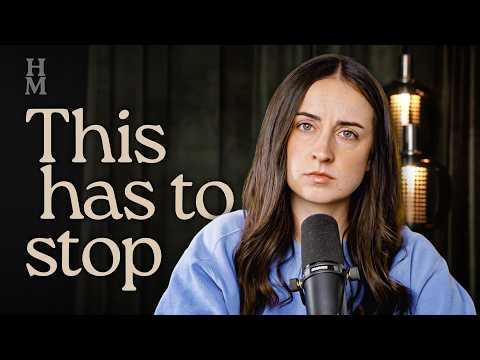 Thumbnail for Why are Women Doing This… And Why Is it A Trend?