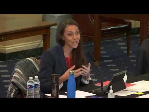Thumbnail for Rep. Jaime Herrera Beutler (R-WA) Supports Born Alive Amendment