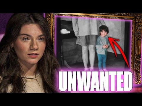 Thumbnail for Brett Cooper on Finding Out Her Father Wanted to Abort Her