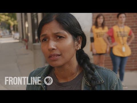 Thumbnail for What’s changed inside and outside abortion clinics over 30 years | The Abortion Divide | FRONTLINE