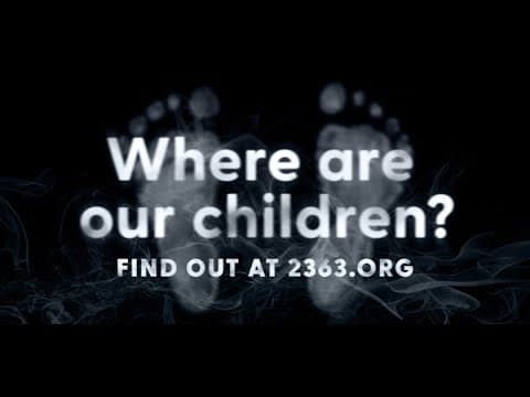 Thumbnail for Where Are Our Children? | Fight For The 2363