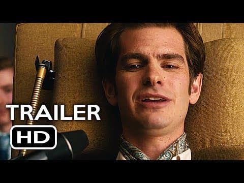Thumbnail for Breathe Official Trailer #1 (2017) Andrew Garfield, Claire Foy Biography Movie HD