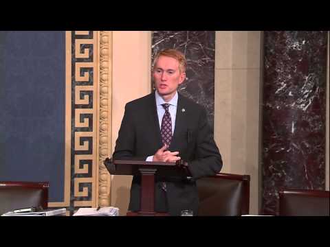 Thumbnail for Senator Lankford Speaks about the Planned Parenthood Video on the Senate Floor