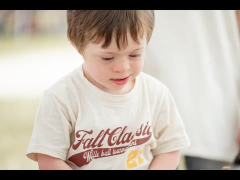 Thumbnail for Team Iron Will. Why We Started. What We're Doing. Where We're Headed.